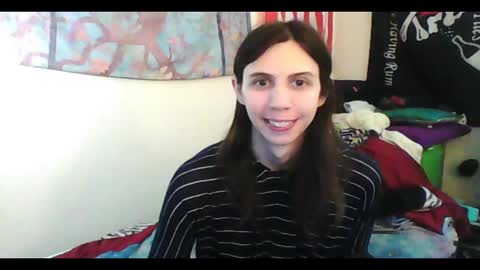 Luna online show from 29, 12, 2024