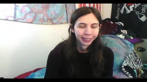 Luna online show from 2, 1, 2025