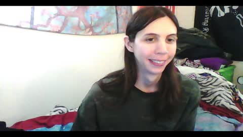 Luna online show from 20, 1, 2025