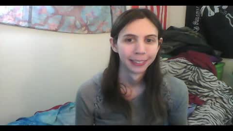 Luna online show from 21, 1, 2025