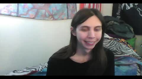 Luna online show from 25, 1, 2025