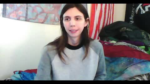Luna online show from 5, 2, 2025
