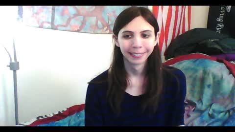 Luna online show from 22, 2, 2025