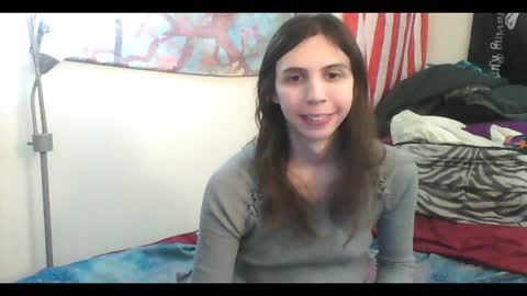 Luna online show from 26, 2, 2025