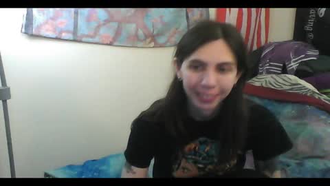 Luna online show from 7, 3, 2025