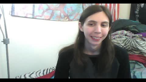 Luna online show from 8, 3, 2025