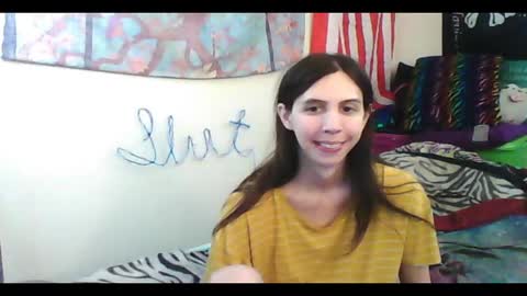 Luna online show from 30, 9, 2025