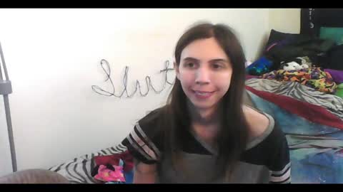Luna online show from 2, 10, 2025