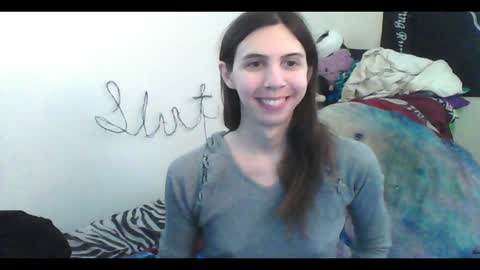 Luna online show from 14, 10, 2025