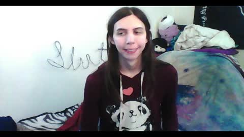 Luna online show from 16, 10, 2025