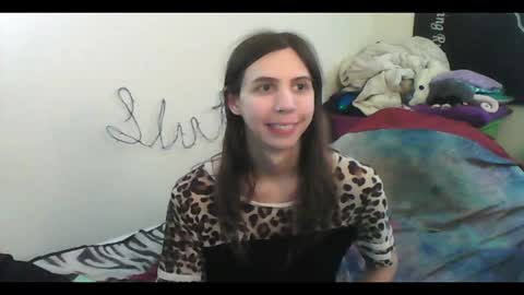 Luna online show from 20, 10, 2025