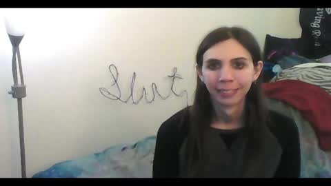 Luna online show from 12, 11, 2025