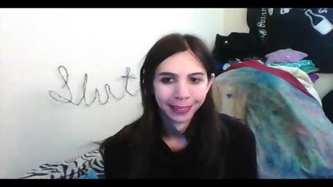 Luna online show from 16, 11, 2025