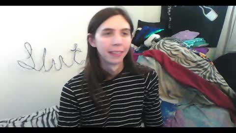 Luna online show from 24, 11, 2025