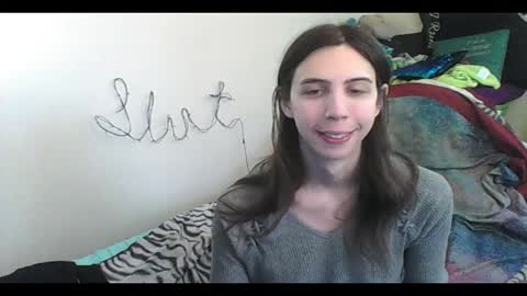 Luna online show from 15, 12, 2025