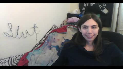 Luna online show from 8, 1, 2026