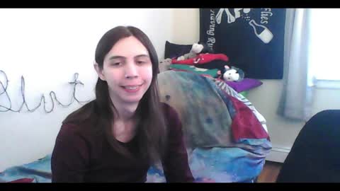 Luna online show from 11, 2, 2026