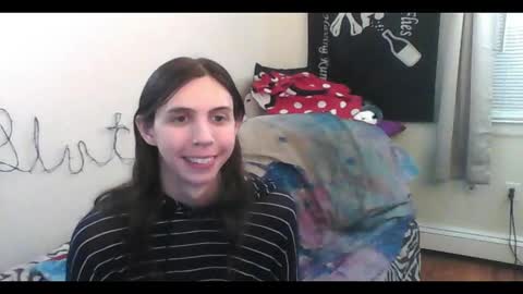 Luna online show from 14, 2, 2026