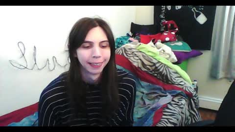 Luna online show from 3, 3, 2026