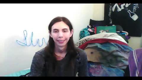 Luna online show from 12, 3, 2026