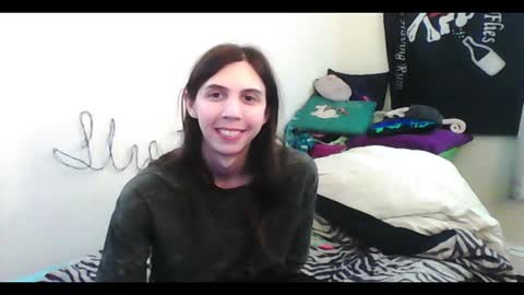 Luna online show from 20, 3, 2026