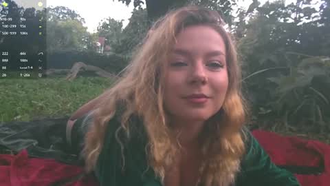 Madam Viktoria   Vacation in Portugal  2811 - 0412 online show from 17, 9, 2025