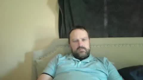 Big Daddy Balls online show from 17, 10, 2025