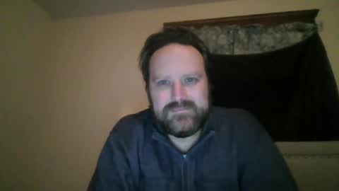 Big Daddy Balls online show from 16, 12, 2025