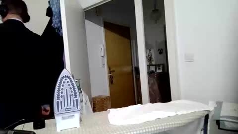 Iron Bro online show from 2, 12, 2025