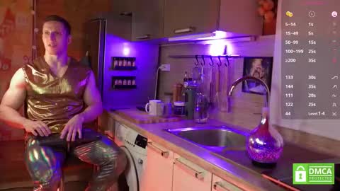 Snapshot of touch_of_eros chatting on 3, 11, 2025 Paul online show from 3, 11, 2025