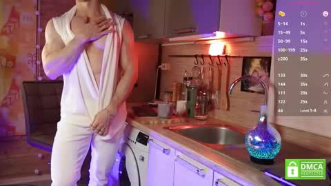 Snapshot of touch_of_eros chatting on 5, 11, 2025 Paul online show from 5, 11, 2025