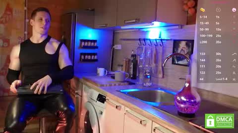 Snapshot of touch_of_eros chatting on 8, 11, 2025 Paul online show from 8, 11, 2025