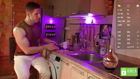 Snapshot of touch_of_eros chatting on 11, 11, 2025 Paul online show from 11, 11, 2025