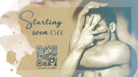 Snapshot of touch_of_eros chatting on 1, 12, 2025 Paul online show from 1, 12, 2025