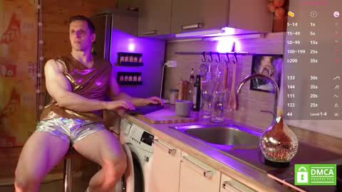 Snapshot of touch_of_eros chatting on 4, 12, 2025 Paul online show from 4, 12, 2025