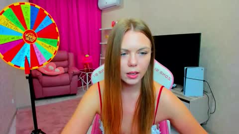 Touch The Heart online show from 17, 3, 2026