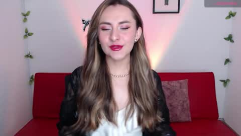 Miss Camille online show from 16, 12, 2025