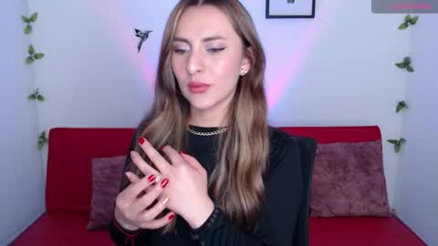 Miss Camille online show from 18, 12, 2025