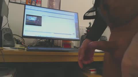 Tounu45 online show from 14, 12, 2024