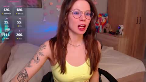 toxkiss online show from 13, 2, 2026