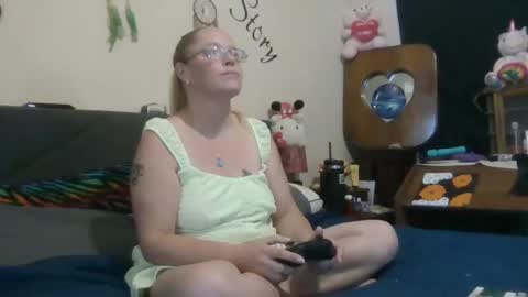 mandy and joe online show from 5, 11, 2025