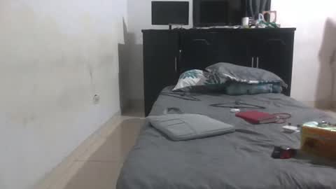 Snapshot of toyita707 chatting on 27, 1, 2025 toyita707 online show from 27, 1, 2025