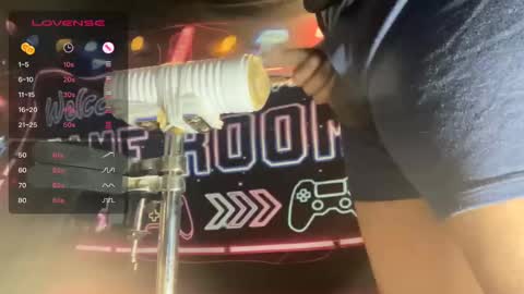 ToysForMyCock online show from 11, 11, 2025