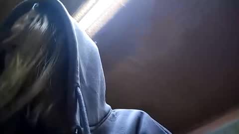 Snapshot of traciekuchto chatting on 2, 12, 2025 Ruby online show from 2, 12, 2025