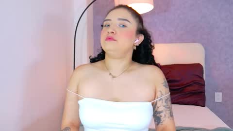 tracielowe_w online show from 22, 11, 2025