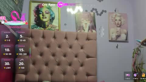 tracy_ks online show from 9, 9, 2025