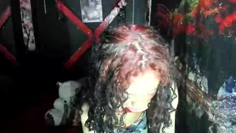 tracy_ks online show from 1, 10, 2025