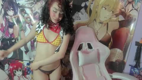 tracy_ks online show from 8, 10, 2025