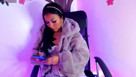 Snapshot of tracy_lambo chatting on 19, 12, 2024 tracy online show from 19, 12, 2024