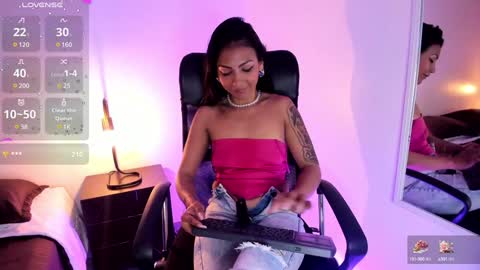 Snapshot of tracy_lambo chatting on 15, 1, 2025 tracy online show from 15, 1, 2025